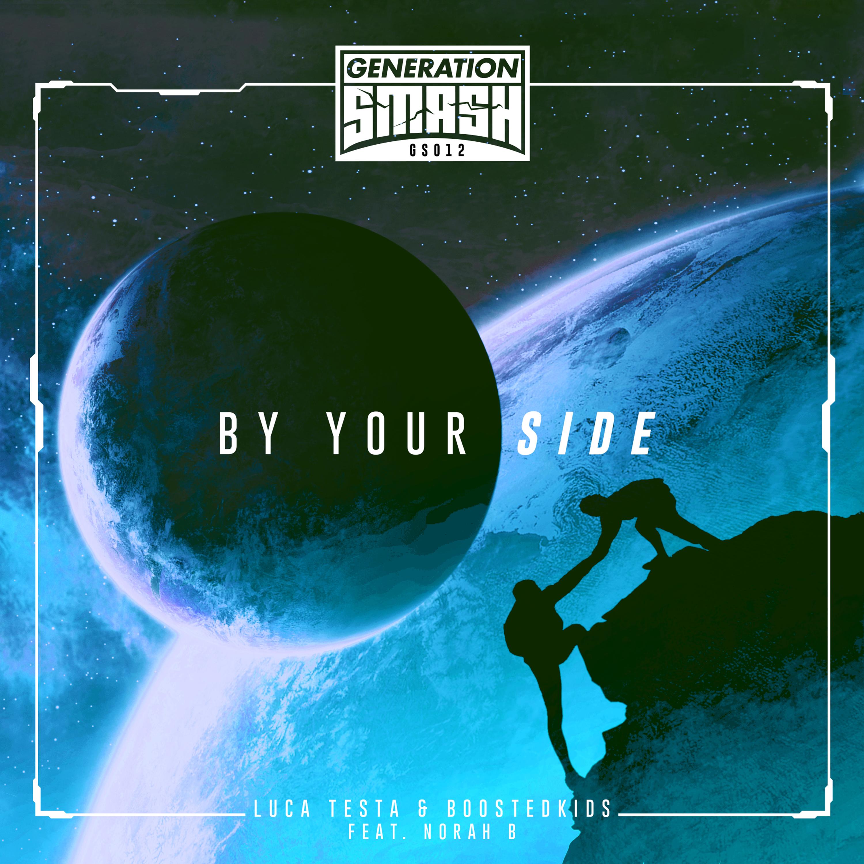By Your Side (Extended Mix)