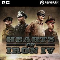 Hearts of Iron IV Soundtrack