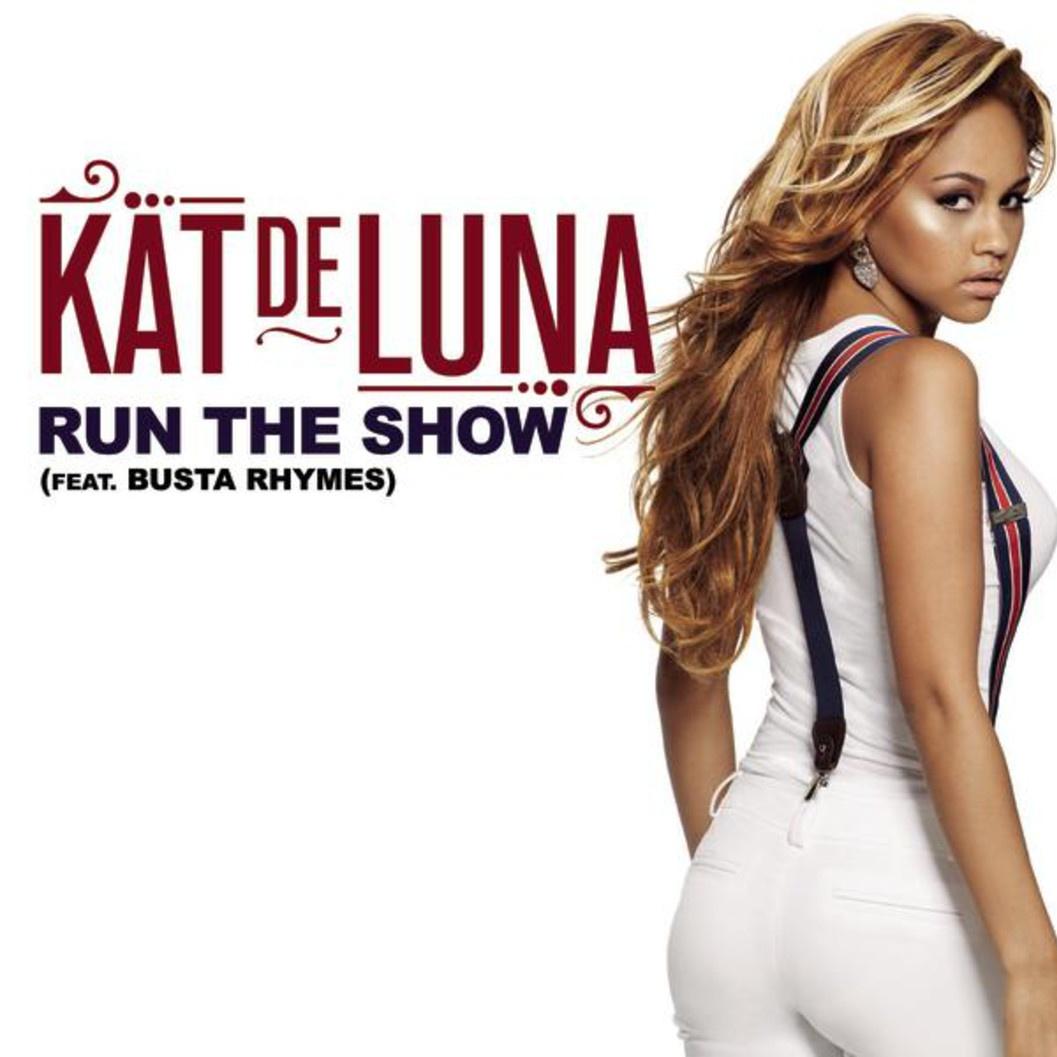 Run The Show (featuring Busta Rhymes) (N