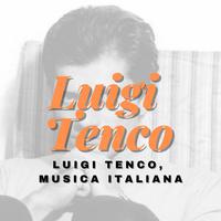 Luigi tenco, musica italiana