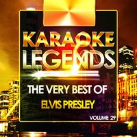 The Very Best of Elvis Presley, Vol. 29