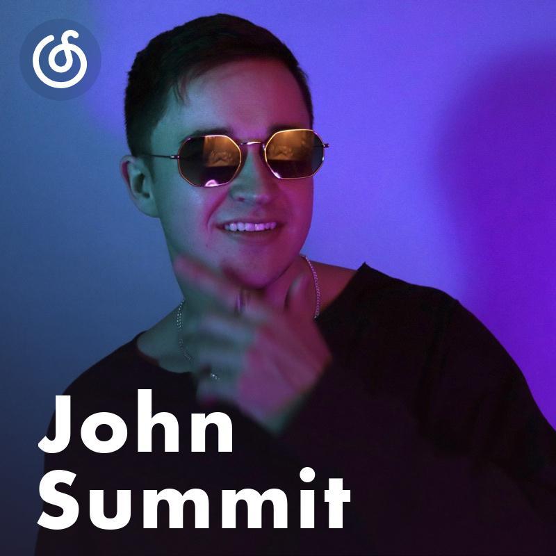 John Summit | 炙手可热的House新星