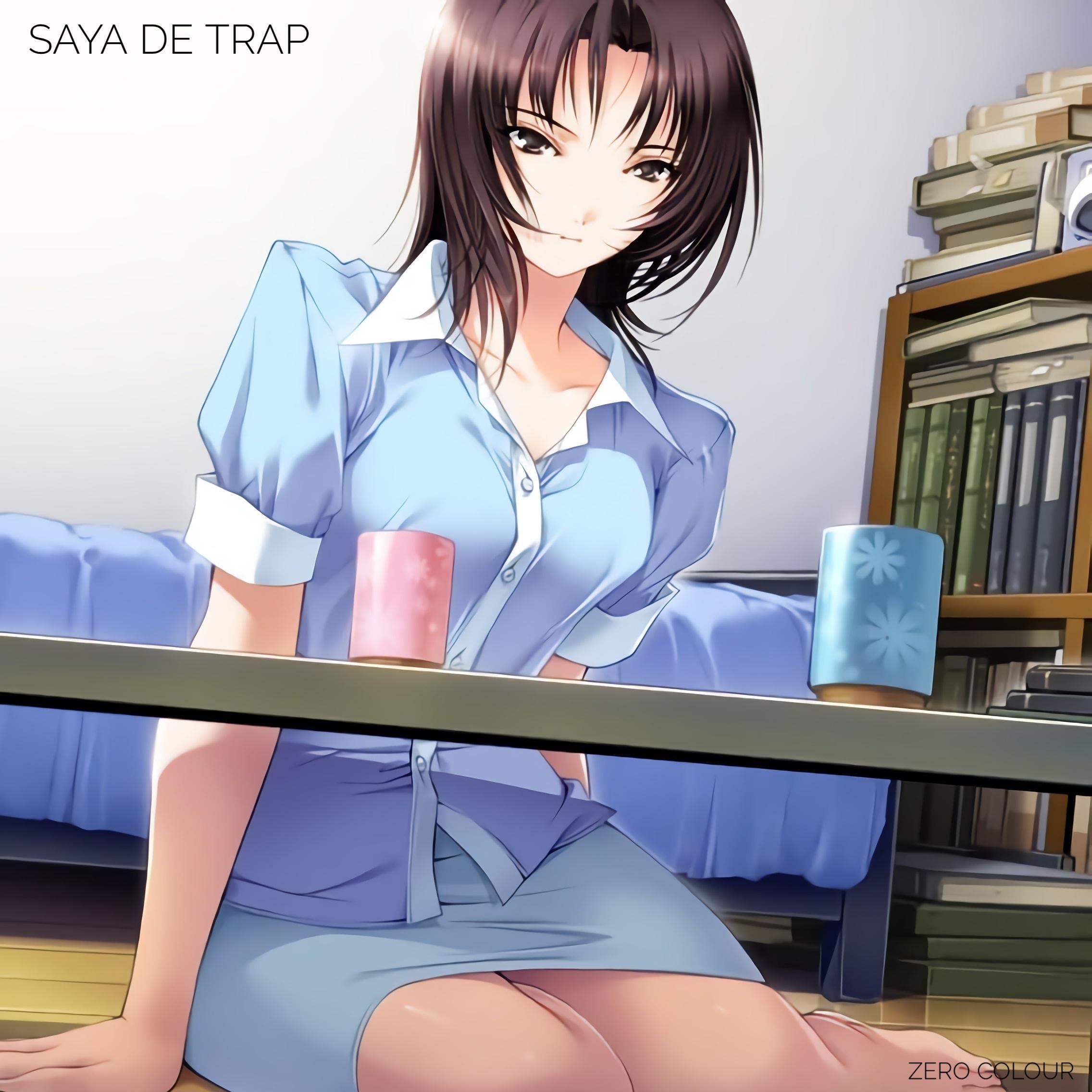 Saya de Trap