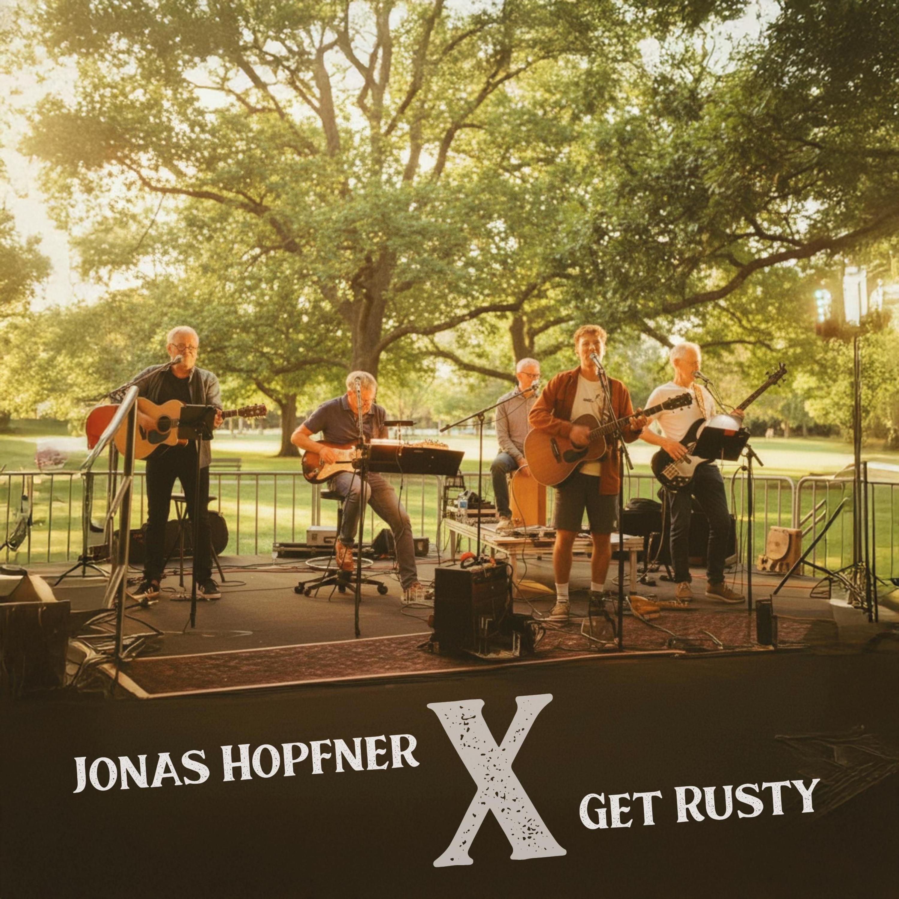 One Day (feat. Get Rusty) (Special Version)