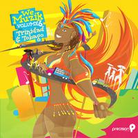 We Muzik, Vol. 6: Trinidad and Tobago Carnival Soca 2015