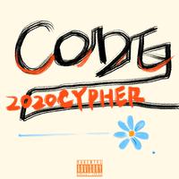 南理CODE2020CYPHER