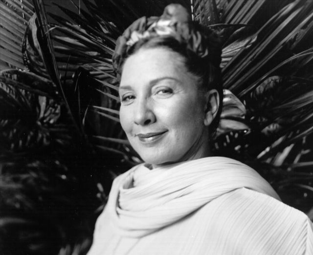 Flora Purim