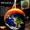 Sista Zabou - Menace (feat. Prince Edward III, Karolyn B, Fullstyle, Singing Vernon & Dahman)