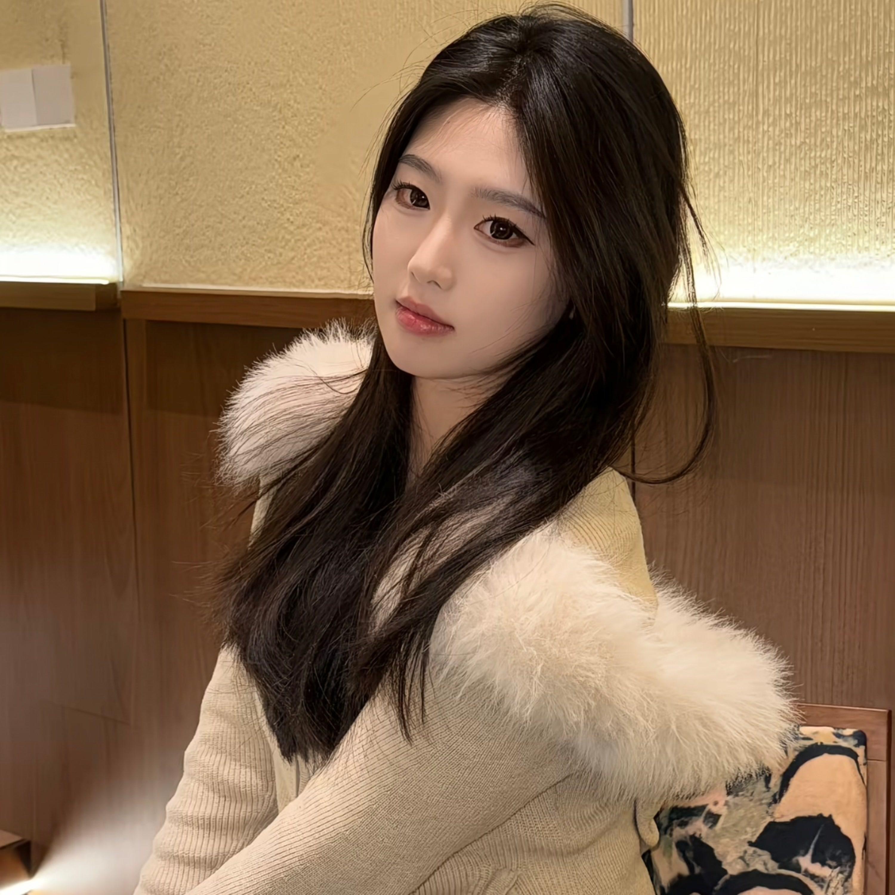 舒然