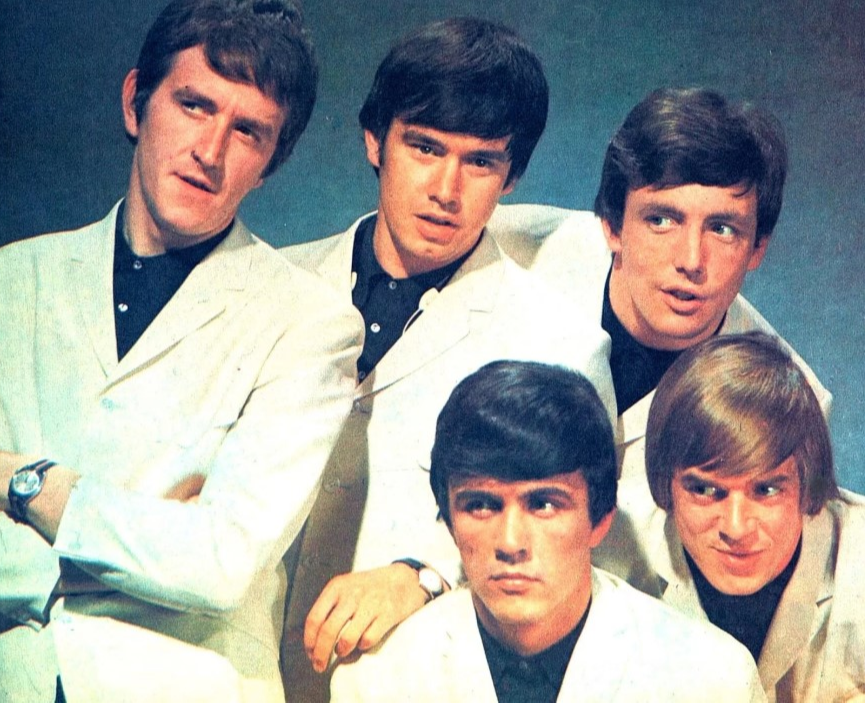 Dave Clark Five