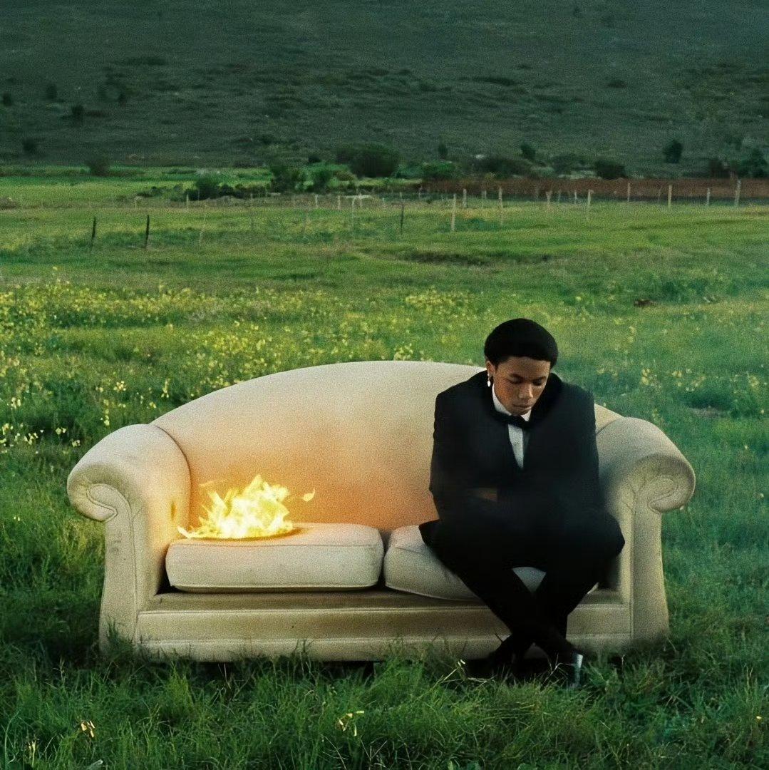 禁止焦绿｜放轻松就当漫游地球