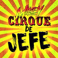 Cirque de Jefe