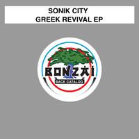 Greek Revival EP