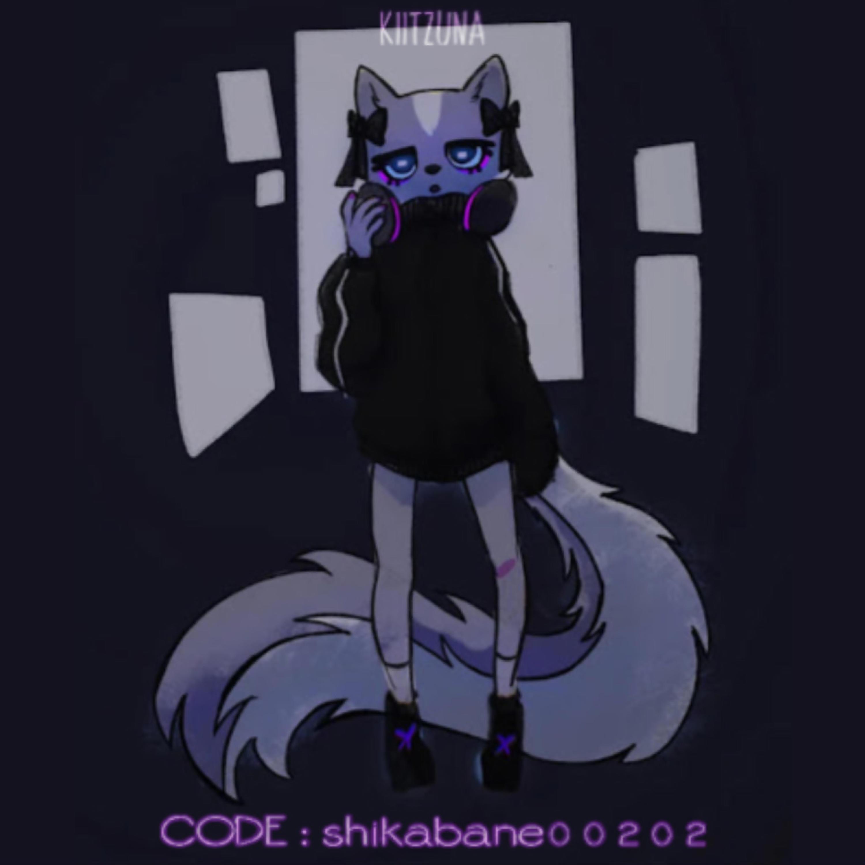 ▒▒CØDE:Shikᵃbᵃneシカバネ⊶◬00202▒▒