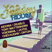 Holiday Riddim