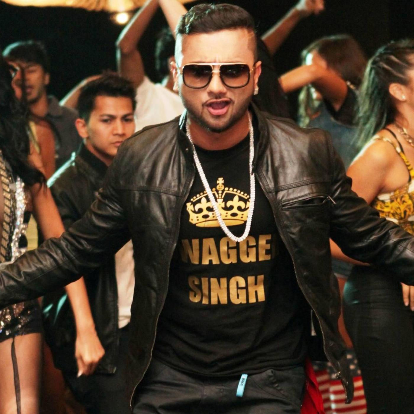 Yo Yo Honey Singh (Copy) (Copy)ï¼ŒHoney Singhï¼Œã€ŠYo Yo Honey Si...