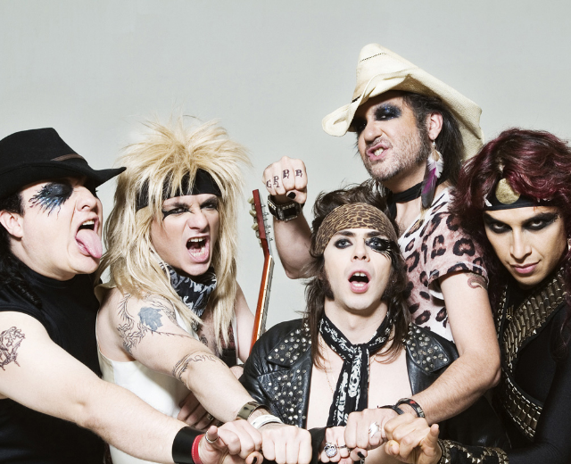 Moderatto