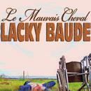 Blacky Baudet