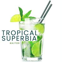 Tropical Superbia