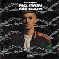 NO PAIN NO GAIN (feat. Funkyman)