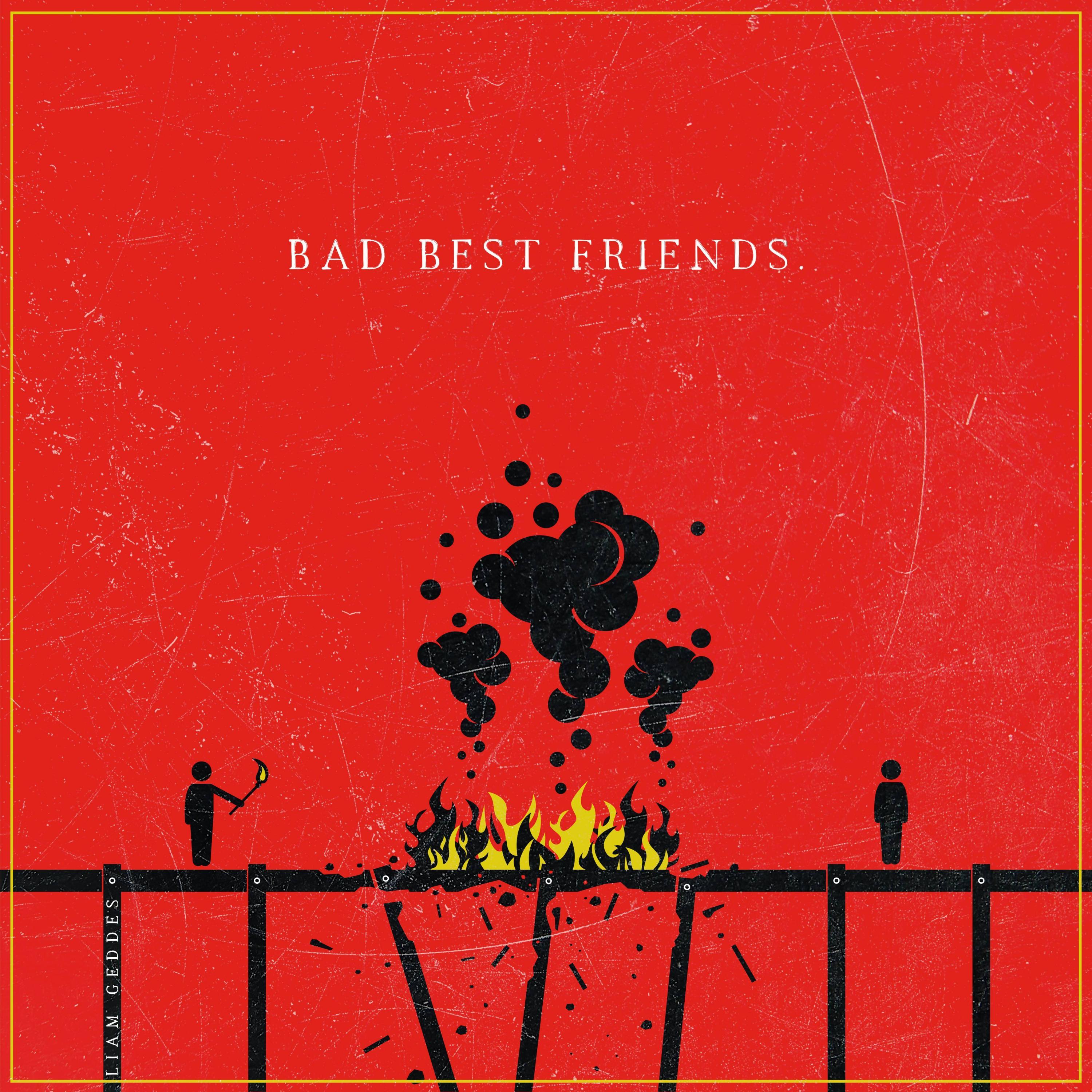 Bad Best Friends