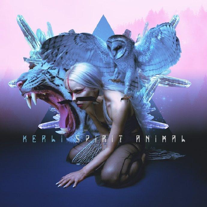 Spirit Animal_Kerli_Spirit Animal | 在线播放_Spirit Animal歌词_Spirit Animal下载 | 网易云音乐