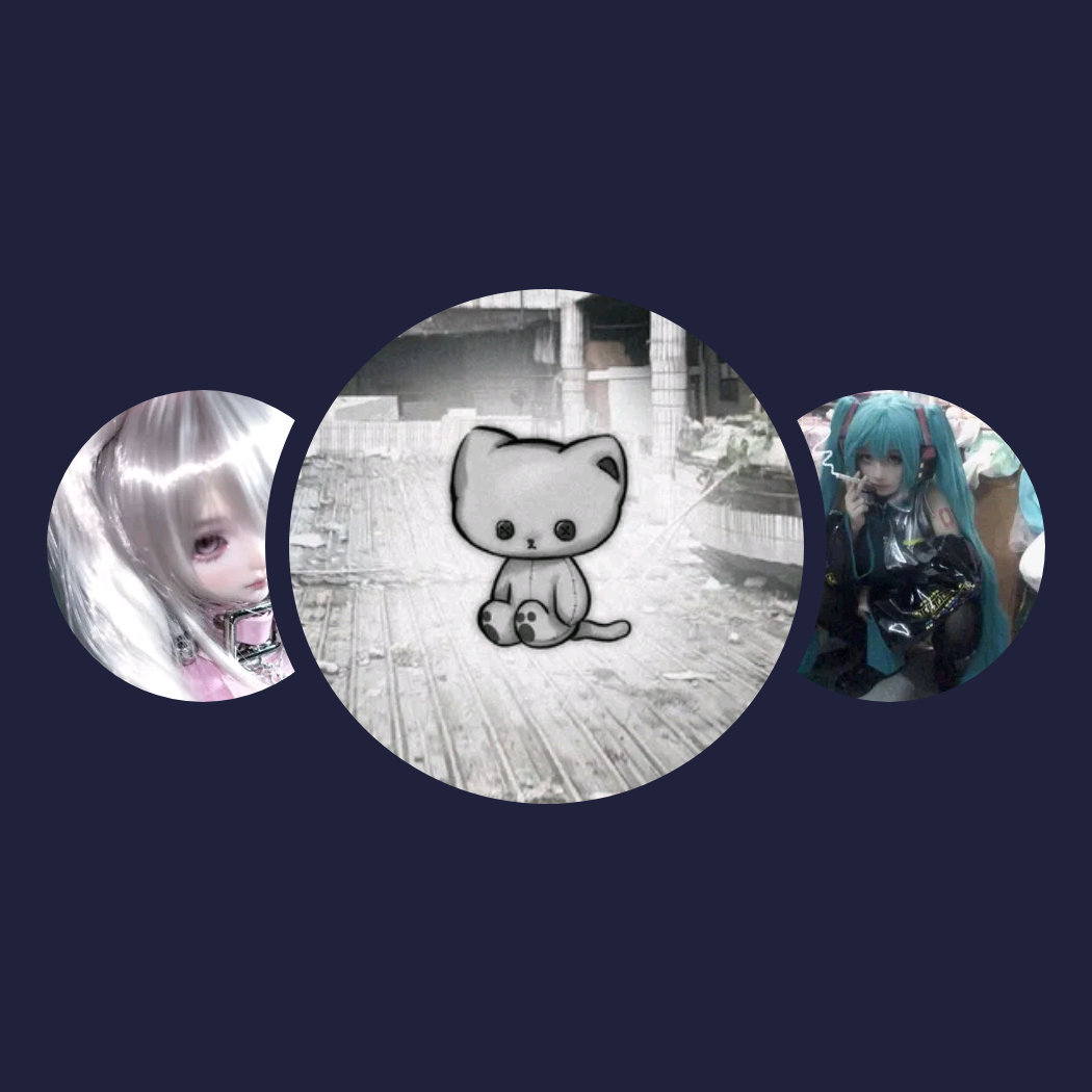 你的兴趣歌单|Catstar、郁忧、悲伤情绪海