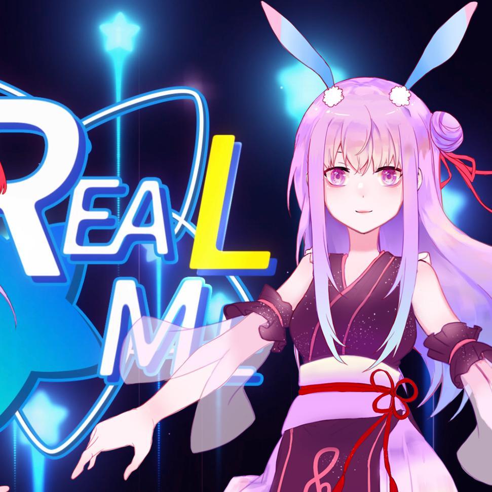Real Me（翻自 Hanser）