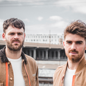 The Chainsmokers