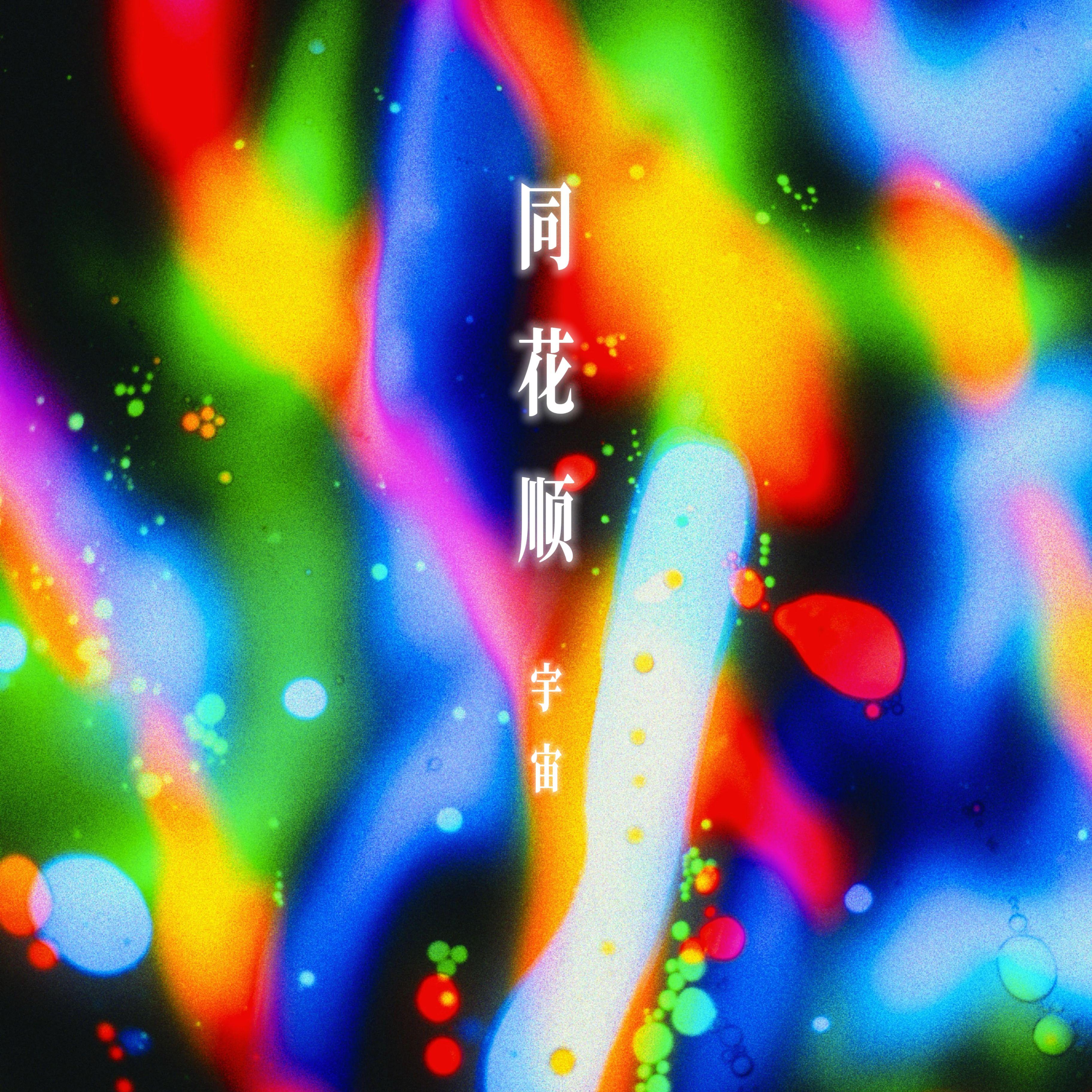 同花顺（cover 林倛玉）