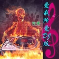 爱我所爱 (DJ版)封面
