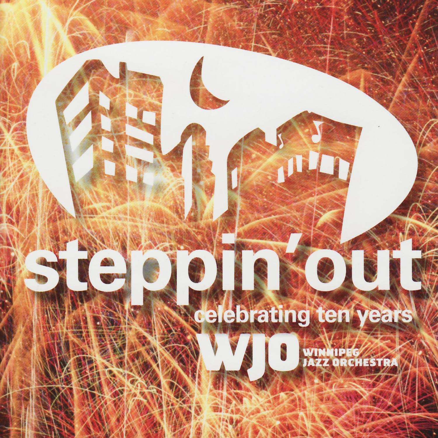 Steppin' Out With My Baby