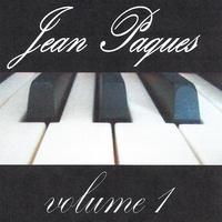 Jean paques volume 1