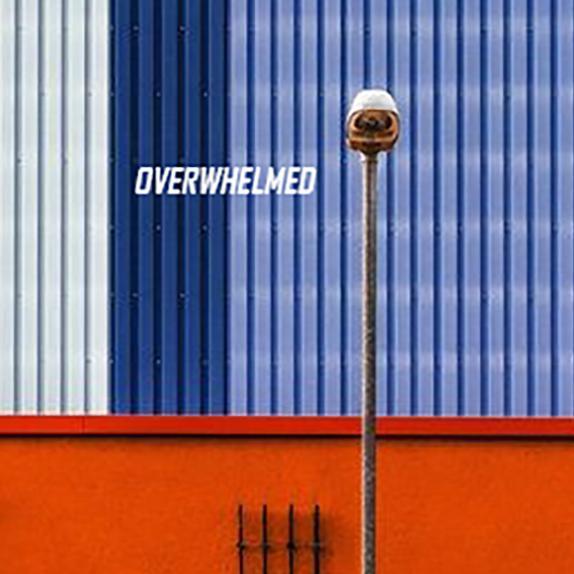 Overwhelmed7 （prod.by URBOIWHELAN)