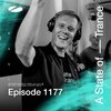 Seven Lions - Not Even Love (ASOT 1177) [Trending Track] (Armin van Buuren Remix)