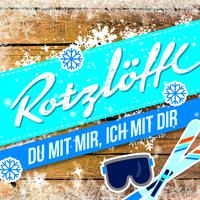 Du mit mir, ich mit dir