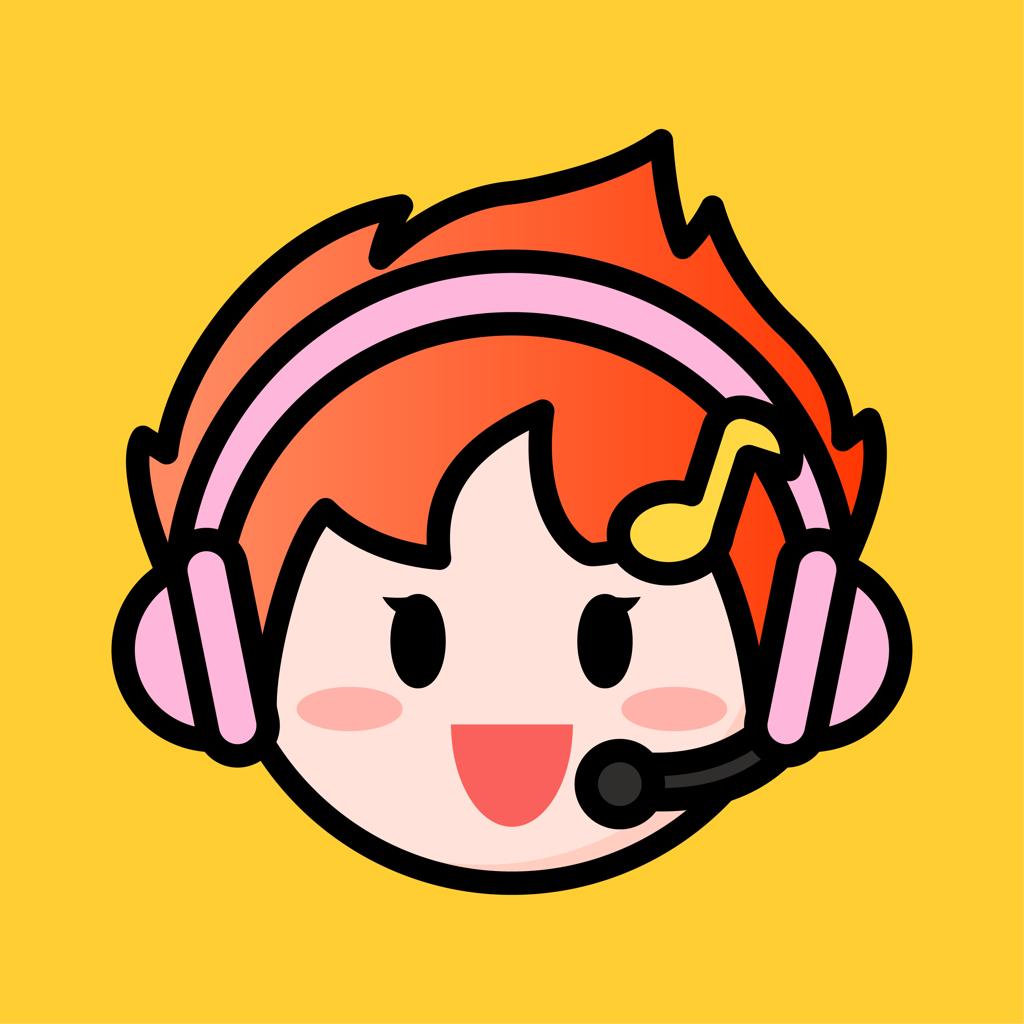 音乐合伙人小助理