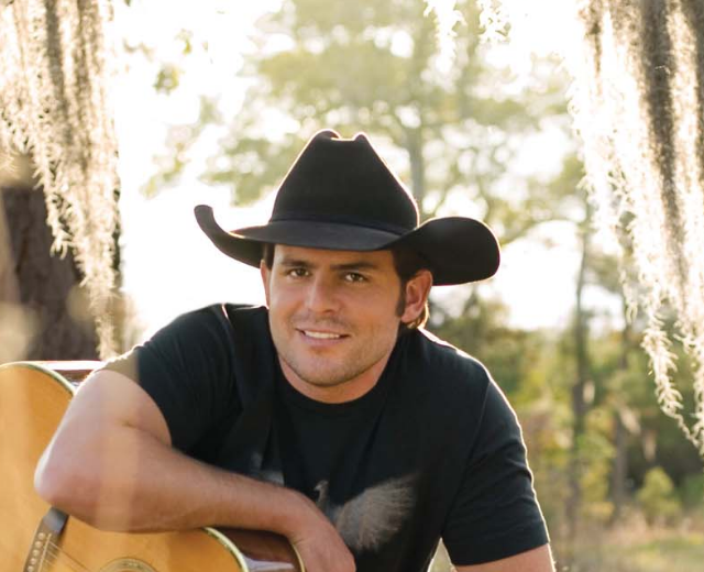Rhett Akins