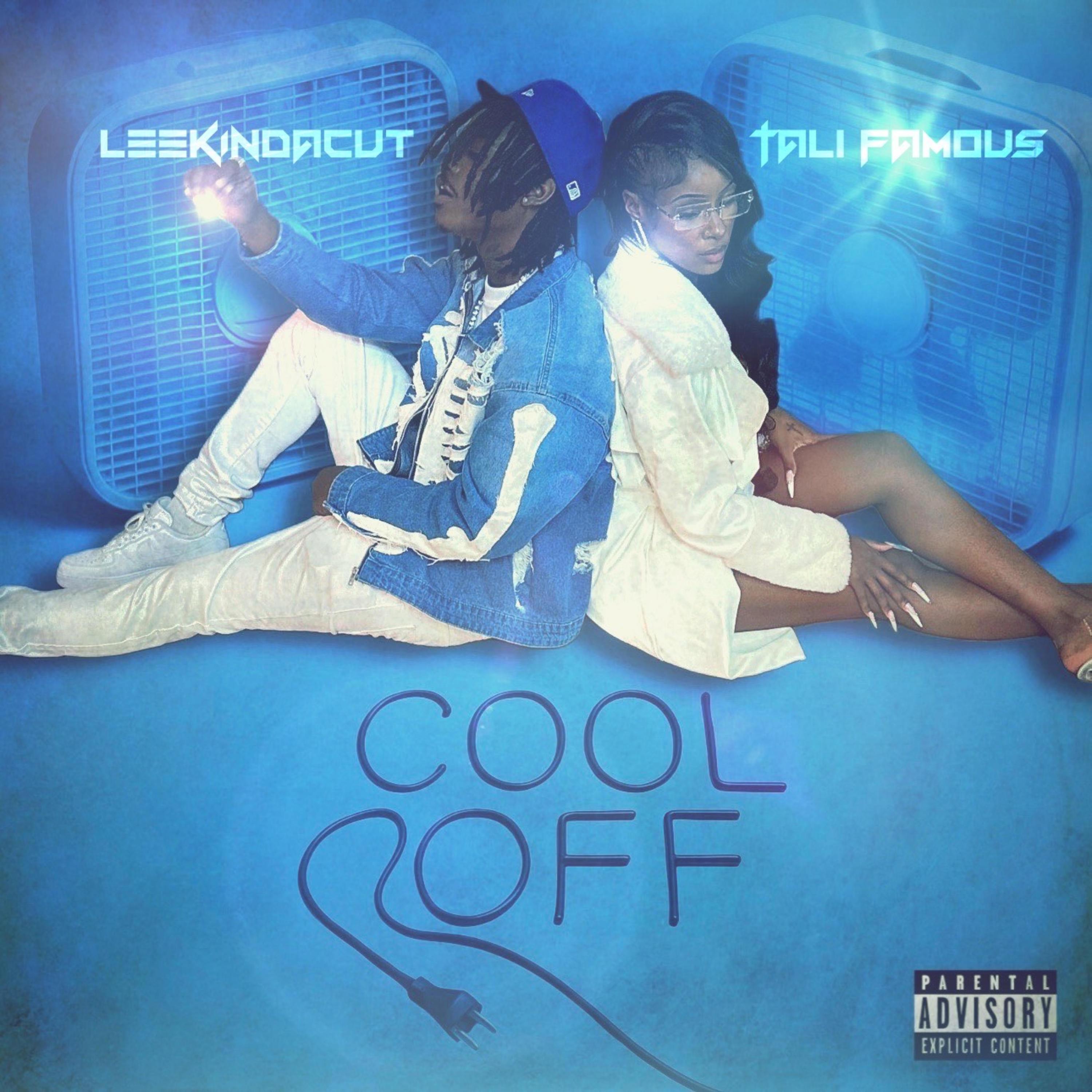 Cool Off (feat. LeekInDaCut)