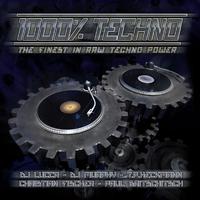 1000% Techno