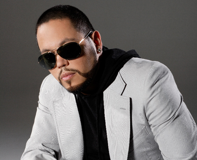 A.B. Quintanilla III Y Los Kumbia All Starz