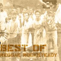 Best Of Reggae Rocksteady Platinum Edition