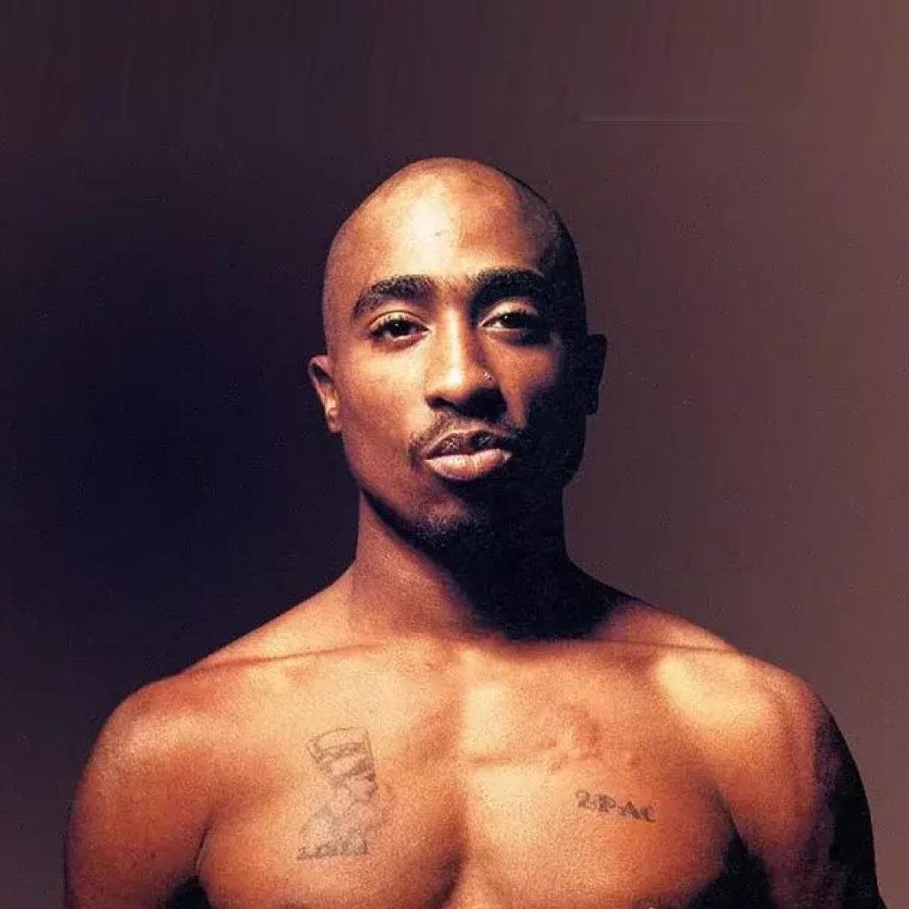 2Pac