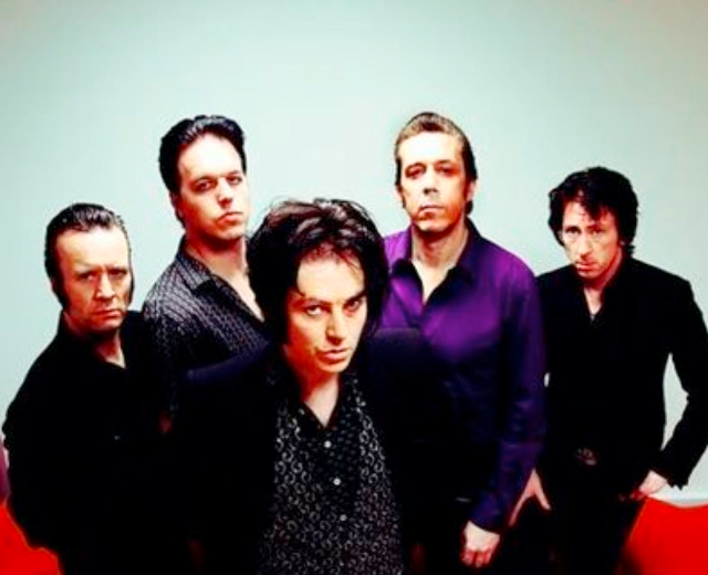 The Jim Jones Revue