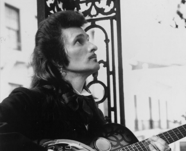 Willy DeVille