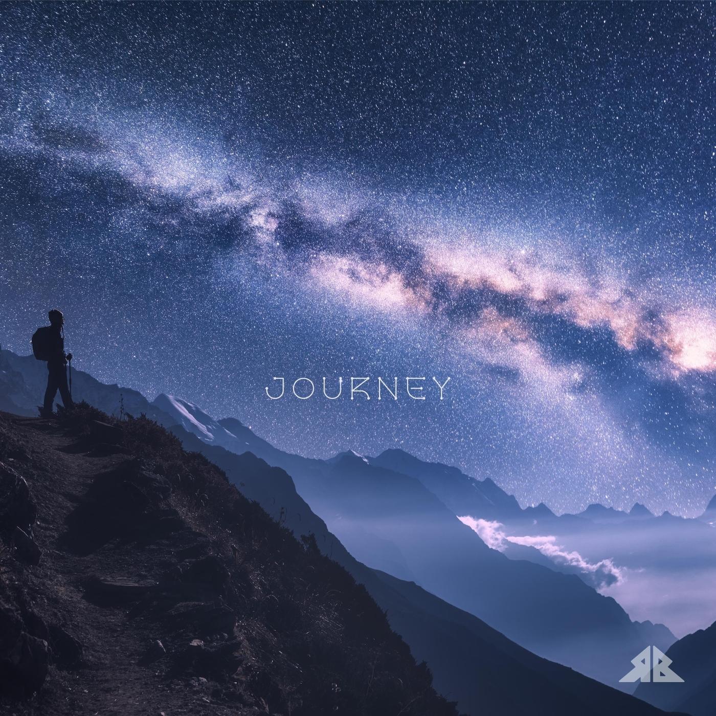 Journey封面