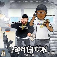 Paper Grittin The Album