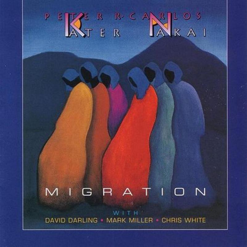 Peter Kater 瑜伽轻音乐