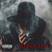 Alpha男