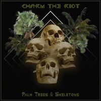 Palm Trees & Skeletons